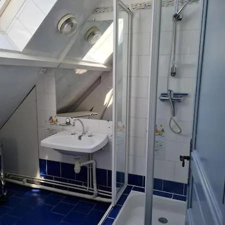 Apartamento Du Bois Des Sapins