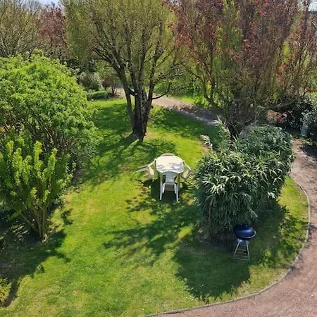 Du Bois Des Sapins Groffliers
