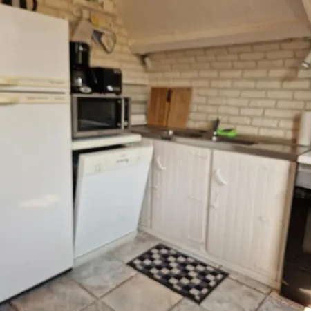 Du Bois Des Sapins Apartamento *